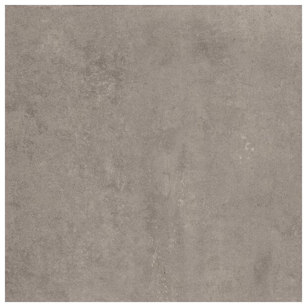 paradyż pure art dark grey gres mat rektyfikowany 59.8x59.8x0.8 - zdjęcie główne