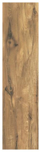 paradyż rustland 2.0 brown str płyta tarasowa 29.5x119.5x2 - zdjęcie nr: 2