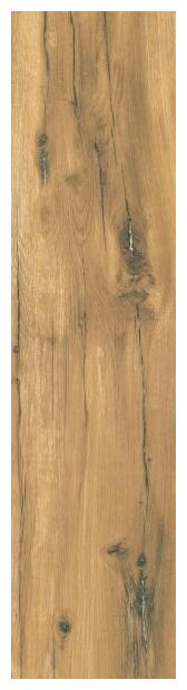 paradyż rustland 2.0 naturale str płyta tarasowa 29.5x119.5x1.8 - zdjęcie główne