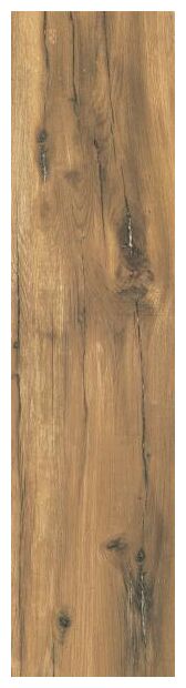 paradyż rustland 2.0 brown str płyta tarasowa 29.5x119.5x1.8 - zdjęcie główne