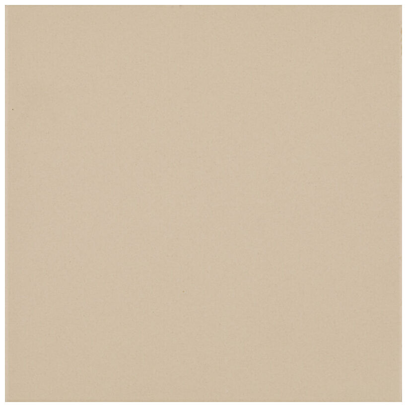 paradyż bazo beige gres monokolor mat 19.8x19.8 - zdjęcie główne