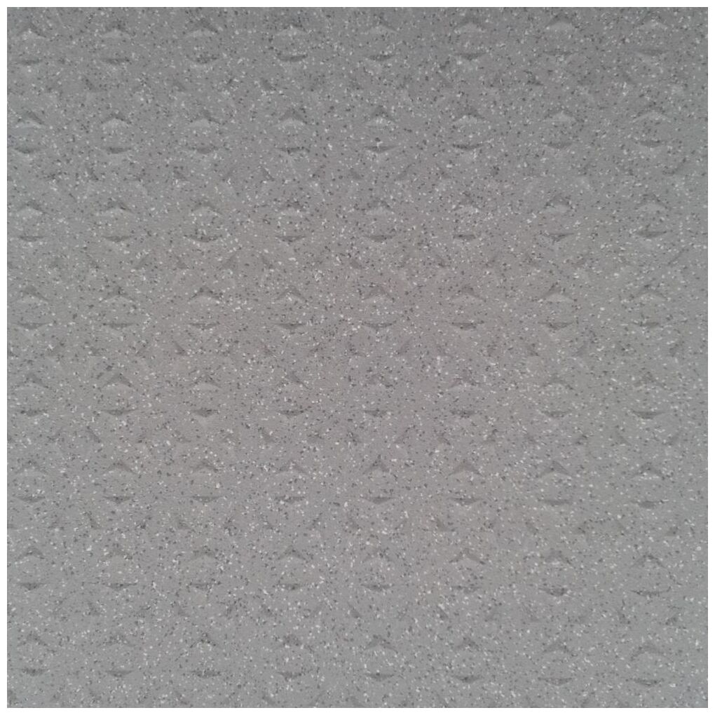 paradyż bazo grys gres sól-pieprz struktura 19.8x19.8 - zdjęcie główne