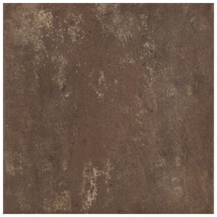 paradyż ilario brown klinkier 30x30 - zdjęcie główne
