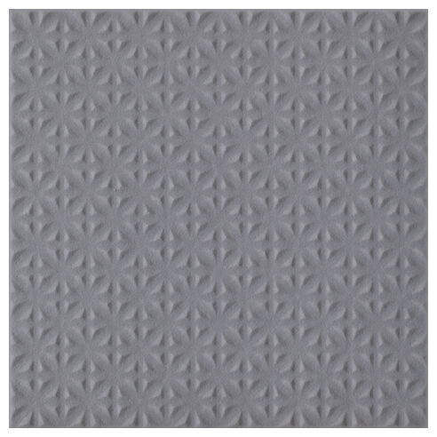 paradyż gammo grafit gres struktura 19.8x19.8 