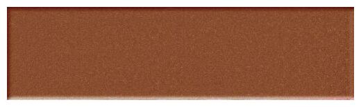 paradyż sundown cotto połysk elewacja 6.6x24.5 - zdjęcie główne