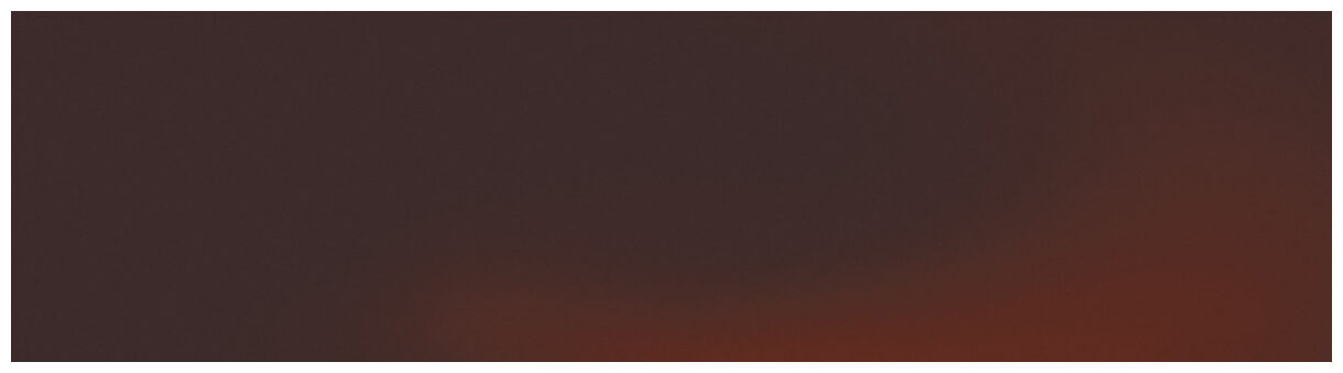 paradyż cloud brown elewacja 6.5x24x0.7 - zdjęcie główne