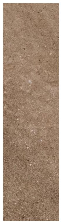 paradyż mattone sabbia brown elewacja 6.5x24x0.7 - zdjęcie główne