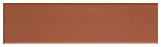 paradyż sundown cotto mat elewacja 6.6x24.5 - zdjęcie główne