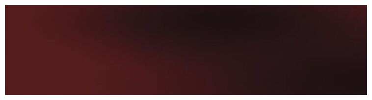 paradyż cloud rosa elewacja 6.5x24x0.7 - zdjęcie główne