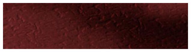 paradyż cloud rosa elewacja duro 6.5x24x0.7 - zdjęcie główne