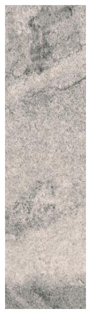 paradyż mattone pietra grafit elewacja 6.5x24x0.7 - zdjęcie główne