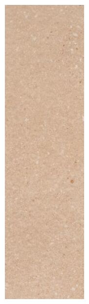 paradyż mattone sabbia beige elewacja 6.6x24.5x0.7 - zdjęcie główne