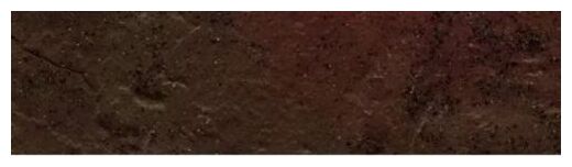 paradyż semir brown elewacja 6.5x24x0.7 - zdjęcie główne