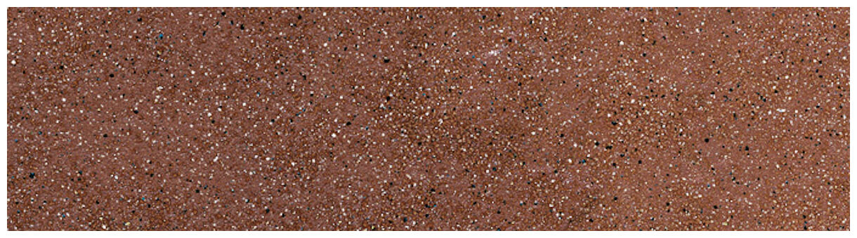 paradyż taurus brown elewacja 6.6x24.5x0.7 - zdjęcie główne