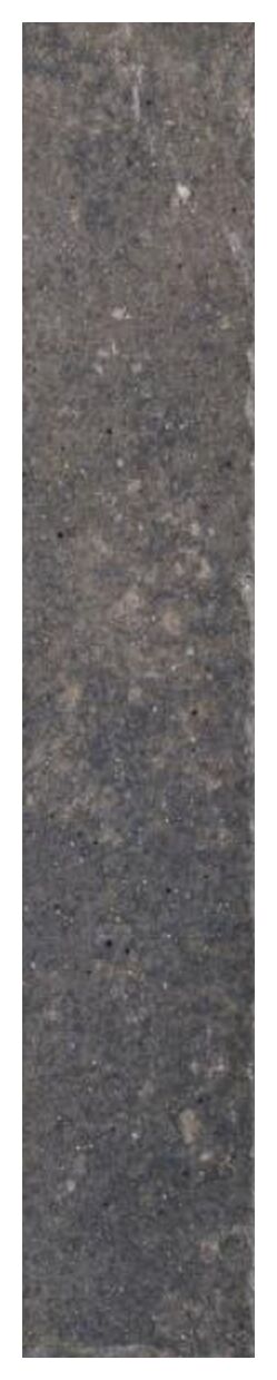 paradyż viano antracite elewacja 6.5x24x0.7 - zdjęcie główne