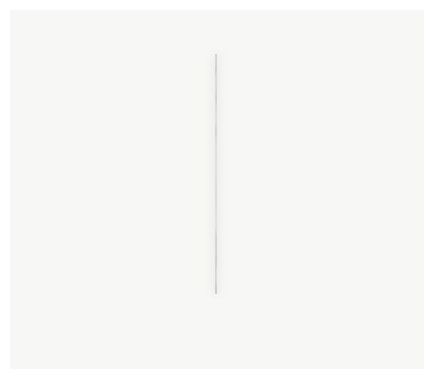 paradyż uniwersalna listwa metalowa polerowana 1x89.8 - zdjęcie główne