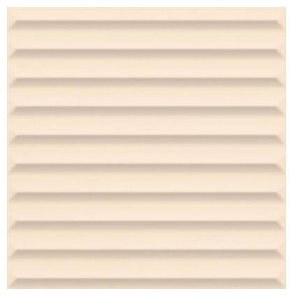 paradyż neve creative beige mat struktura a płytka ścienna 19.8x19.8 - zdjęcie główne