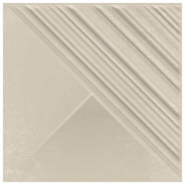 paradyż calm beige str płytka ścienna 19.8x19.8 - zdjęcie nr: 2