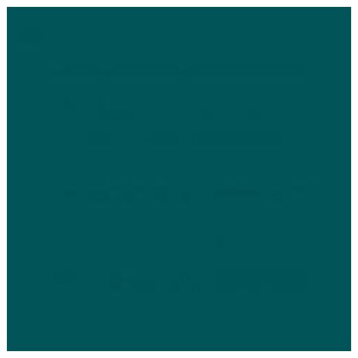 paradyż gamma colours szmaragdowa połysk płytka ścienna 19.8x19.8 - zdjęcie główne