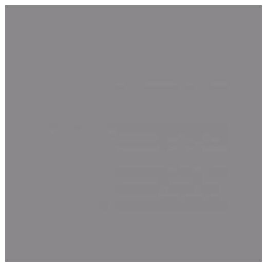 paradyż gamma colours stalowa mat płytka ścienna 19.8x19.8 - zdjęcie główne