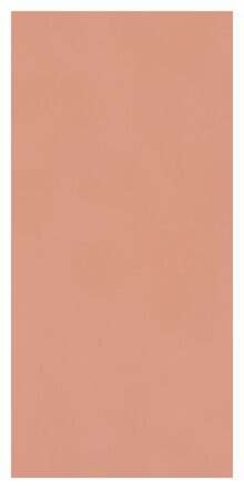 paradyż neve creative blush połysk płytka ścienna 9.8x19.8 - zdjęcie główne