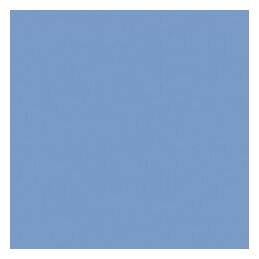 paradyż gamma niebieska mat płytka ścienna 19.8x19.8 - zdjęcie główne