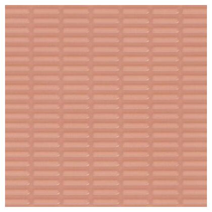 paradyż neve creative blush połysk dekor 9.8x9.8 - zdjęcie główne