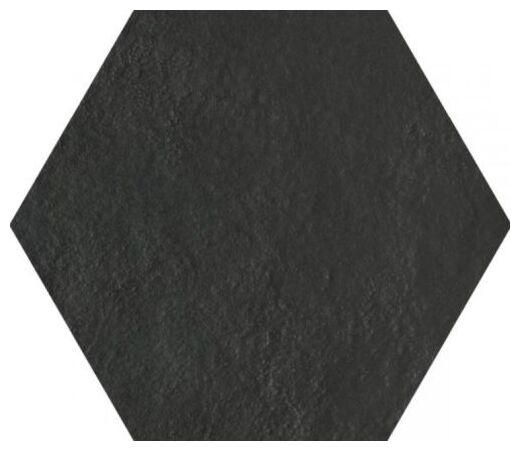 paradyż (wyprzedaż) spectre nero gres struktura 17.1x19.8 - zdjęcie główne