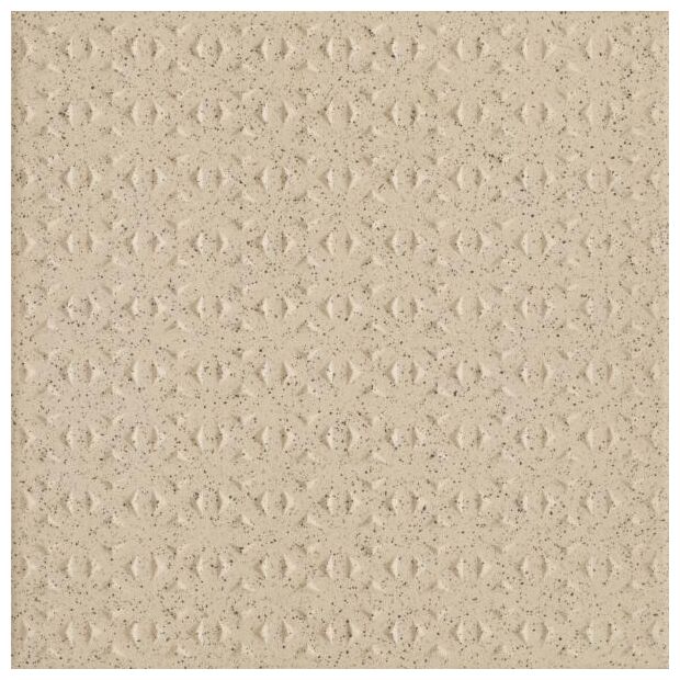 paradyż bazo beige gres sól-pieprz gr.13mm struktura 19.8x19.8 - zdjęcie główne