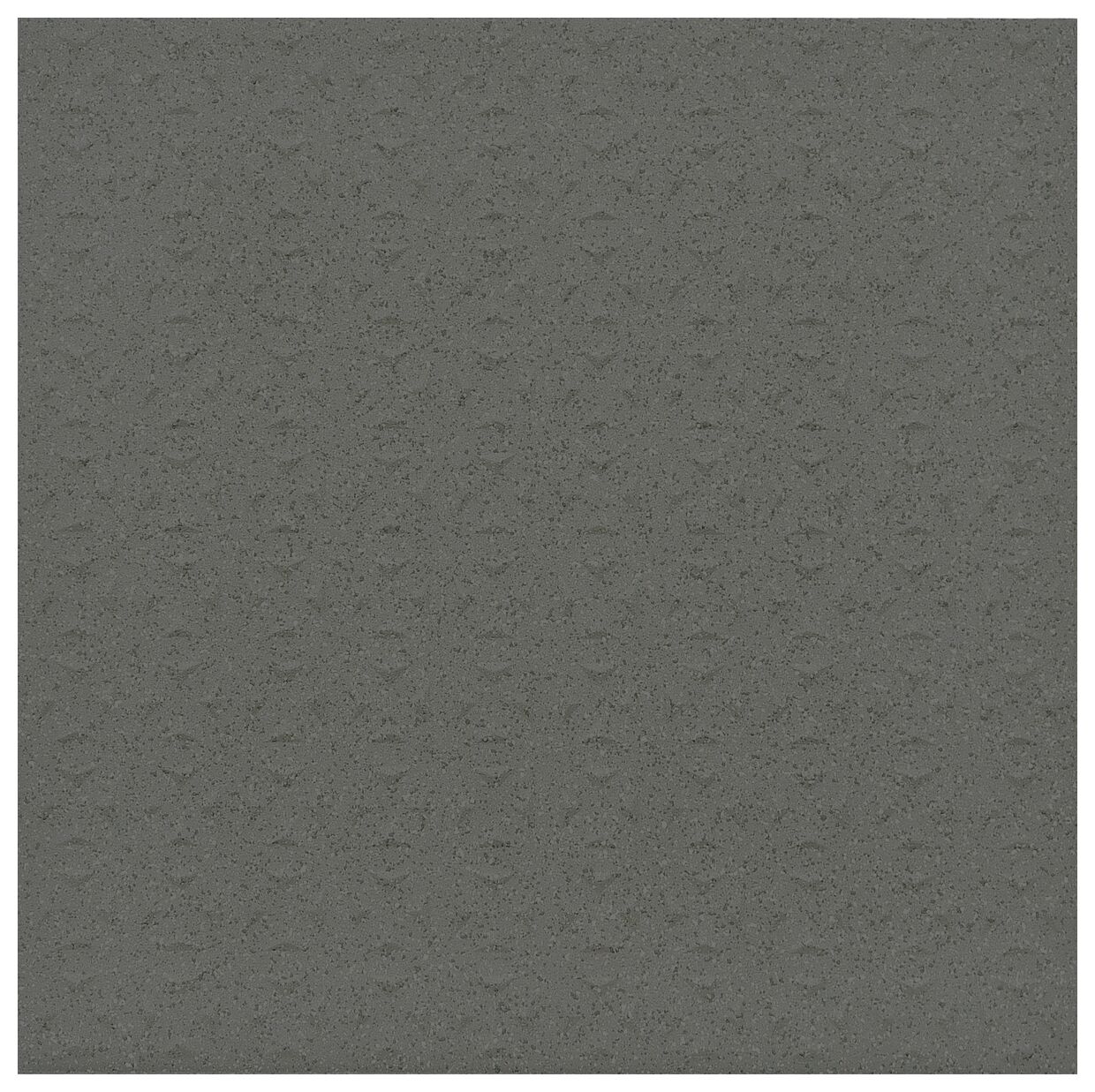 Bazo Grys gres Sol-Pieprz GR.13MM struktura 19,8x19,8 szara matowa płytka o teksturze soli i pieprzu