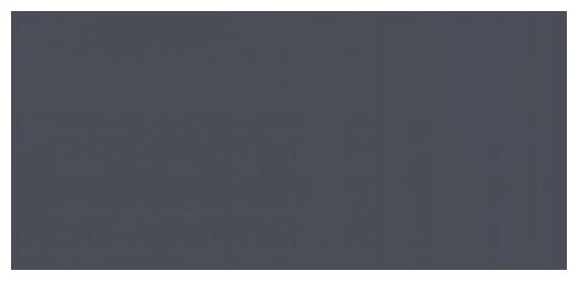 paradyż neve grafit mat płytka ścienna 30x60 - zdjęcie główne