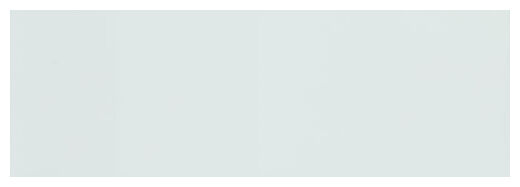 paradyż amelia blue płytka ścienna 25x75 - zdjęcie główne