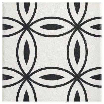 paradyż modern motyw d gres struktura 19.8x19.8 - zdjęcie główne