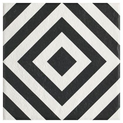 paradyż modern motyw b gres struktura 19.8x19.8 - zdjęcie główne