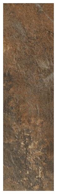 paradyż arteon brown elewacja 6.6x24.5x0.7 - zdjęcie główne