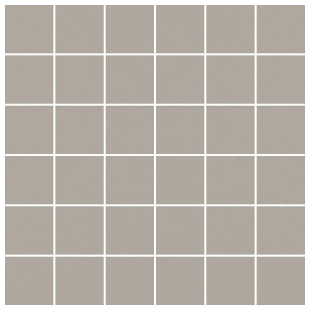 paradyż modernizm grys mozaika cięta k.4.8x4.8 mozaika 29.8x29.8 - zdjęcie główne