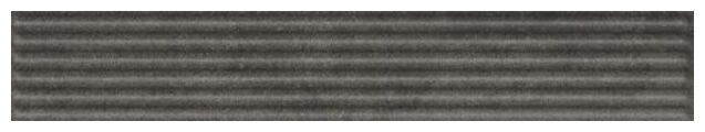 paradyż carrizo basalt elewacja struktura stripes mix mat 6.6x40 - zdjęcie nr: 3