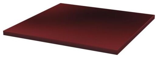 paradyż cloud rosa klinkier 30x30x0.85 - zdjęcie główne