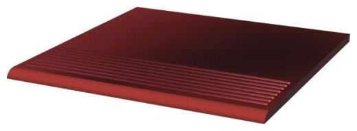 paradyż cloud rosa stopnica prosta 30x30x0.85 - zdjęcie główne