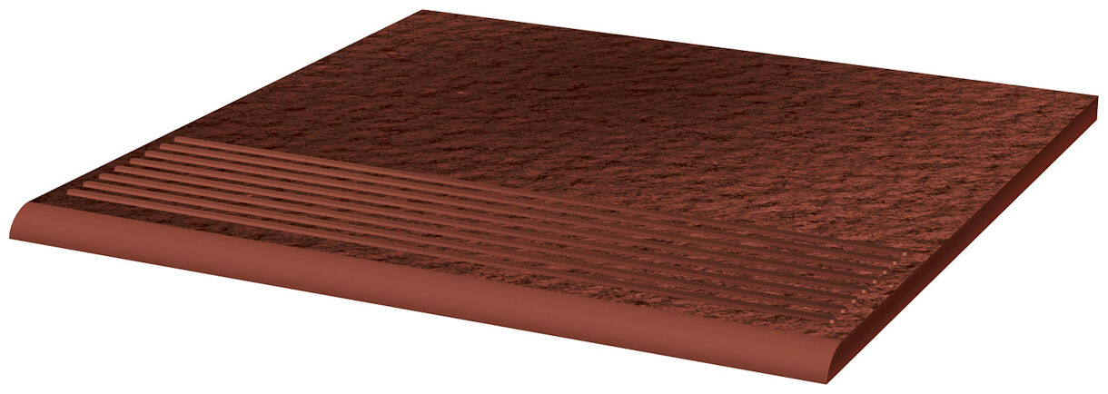 paradyż cloud rosa stopnica prosta duro 30x30x0.85 - zdjęcie główne
