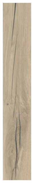 paradyż craftland naturale gres mat rektyfikowany 14.8x89.8x0.9 