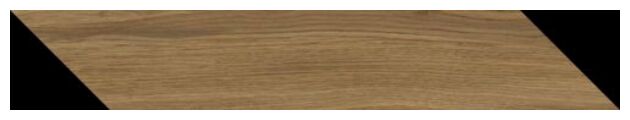 paradyż freeland chocolate chevron prawy 9.8x59.8x0.8 - zdjęcie nr: 2