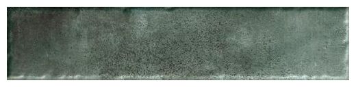 paradyż monpelli emerald mix cegiełka struktura połysk 6.5x29.8 