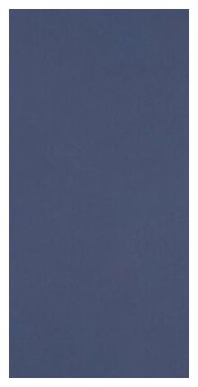 paradyż neve creative dark blue mat płytka ścienna 9.8x19.8 