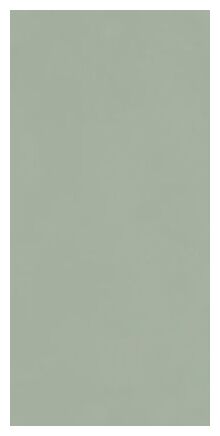 paradyż neve creative green połysk płytka ścienna 9.8x19.8 - zdjęcie główne