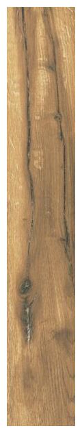 paradyż rustland brown gres rektyfikowany 9.8x59.8 - zdjęcie główne