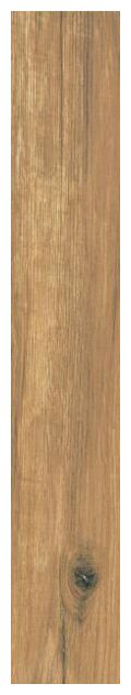 paradyż rustland brown gres rektyfikowany 9.8x59.8 - zdjęcie nr: 2