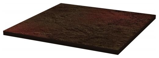 paradyż semir brown klinkier 30x30x0.85 - zdjęcie główne