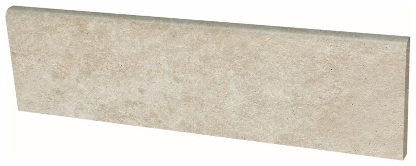 paradyż viano beige cokół 8.1x30x0.85 - zdjęcie główne