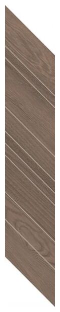 paradyż wildland dark chevron lewy 14.8x88.8 - zdjęcie główne